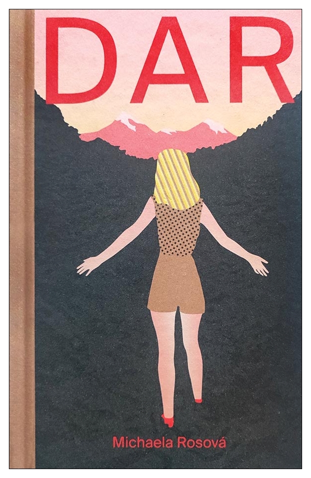 20. Rosová, Michaela: Dar