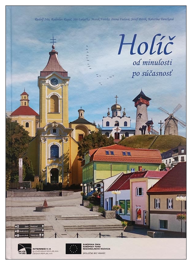 08. Irša, Rudolf: Holíč