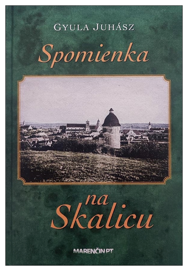 09. Juhász, Guzla: Spomienka na Skalicu