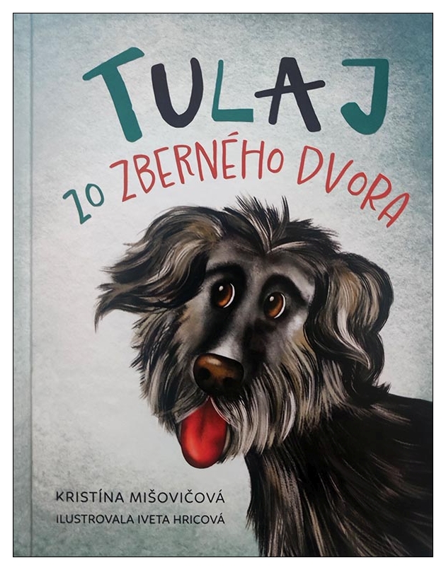 15. Mišovičová, Kristína: Tulaj zo zberného dvora